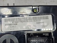 фото thumb №12, Jeep renegade 15- перемикач панель кондиціонера 07356577920 usa