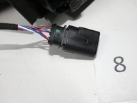 фото thumb №8, Зеркало vw up / seat mii / skoda citigo левая chro