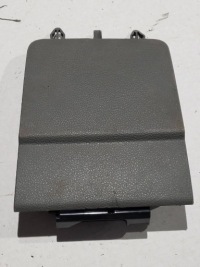 Купити Volkswagen sharan 7n1857504 кришка бардачка панелі приладової панелі, фото thumb