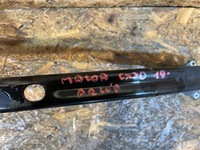 фото thumb №9, Mazda 3 bp iv 4 cx30 cx-30 19- балка підсилювач бампера перед передня