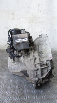 фото thumb №11, Trafic vivaro ii 2.0 коробка передач коробки передач автомат pa0010 06-14