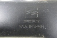 Seat arona защита на панель  перед передний 6f9853655a Недорого, фото thumb