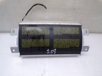 фото thumb №1, Подушка безопасности подушка пассажира mercedes w203 c klasa