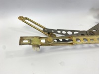 Подъемник механизм стекло правый перед передний ручной механический mercedes w123 Цена, фото thumb