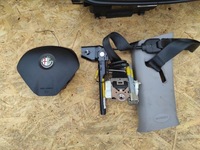 фото thumb №8, Панель приладів консоль панель приладів alfa romeo giulietta lift