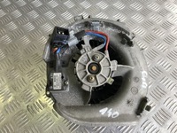 фото thumb №1, Mercedes w140 вентилятор вентилятор резистор