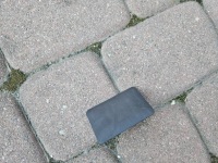 фото thumb №1, Заглушка пластик защита proace city berlingo combo e rifter 9825551077