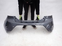 фото thumb №1, Ford ka+ plus 16- бампер задняя задний pdc