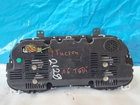 фото thumb №10, Спидометр манометр hyundai tucson 1.6 tgdi 94013d714
