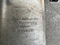 Dpf катализатор система выпускной 2.3 jtd m-jet 12-16r fiat ducato 3 3 рестайлинг Цена, фото thumb