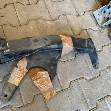 фото thumb №4, Renault espace v hak буксирувальний 8201428477 10r-036082