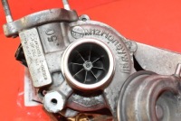 Турбонагнітач турбіна 9618479380 citroen c4 picasso ii 1.2 puretech 130 km Зі Шроту, фото thumb