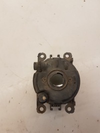 фото thumb №3, Протитуманна фара лівий перед renault sceniic iii 89202502