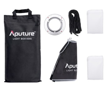 Софтбокс Aputure Light Box 45 x 45