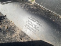 фото thumb №5, Captur lift бампер задняя 850b25656r