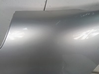 фото thumb №5, K955 крила лівий перед opel movano b сріблястий