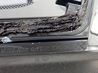 фото thumb №4, Hyundai tucson iv скло кузовна задня ліва