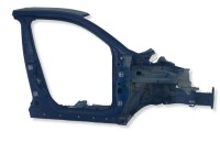 Купить Fiat 500x четверть правая порог стойку 2014-, фото thumb