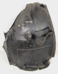 фото thumb №1, Подкрылок правый перед часть задняя mercedes w220