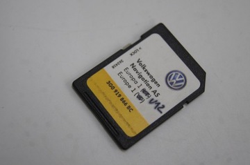 фото thumb №8, Навігація дисплей монітор зчитувач passat b8 універсал