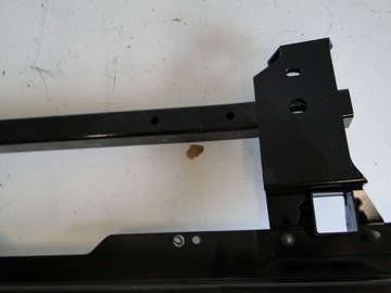 фото thumb №9, Mercedes sl r232 232 балка w бампер переднє підсилювач кронштейн amg