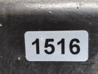 Ford focus mk4 подрамник перед подрамник jx61ae Киев, фото thumb