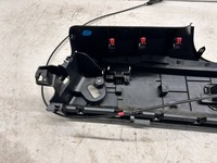 фото thumb №11, Corolla e21 універсал боковина багажник лівий ліва верх bez led ручка