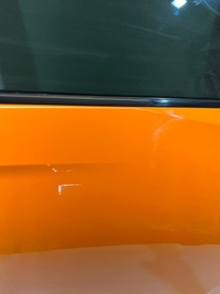 фото thumb №12, Mg4 mg 4 дверь задние левая левый задняя