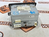 фото thumb №2, Радио радиопроигрыватель cd mp3 rds legacy 86201aj62a