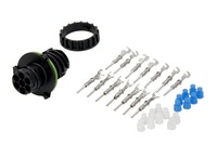 фото thumb №1, Штекер elektr. 7-половина dt spare parts 4.96005