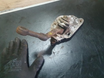 фото thumb №11, Автомобіль fiat 126 малюк fsm кронштейн тяг кермових справний оригінал