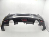 фото thumb №6, Бампер задня задній fx ii qx70