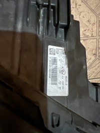 Купити Alfa romeo stelvio лампа передня перед права європа 00505639590, фото thumb