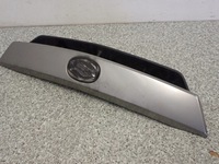 фото thumb №5, Suzuki liana 01-03 решётка радиатора передняя решётка радиатора решётка впуск