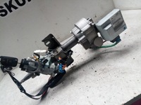 фото thumb №9, Kia picanto ii 2 колонка рулевая 56300-1y200