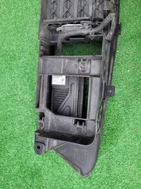 фото thumb №10, Volvo v40 воздуховод воздуха жалюзи 3138814 оригинальный номер