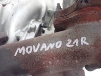 фото thumb №14, Турбіна бі-турбо комплект nv400 master iii movano ii b 2.3 cdti 150km 21r