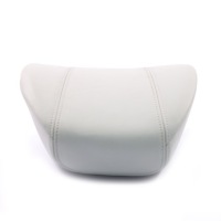 Bmw f83 m4 кабріолет  підголівник шкіра silverstone лівий правий задній 8058151 Оригінал, фото thumb