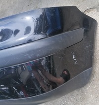 фото thumb №6, Vw golf v 03-09r бампер задняя