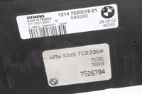 фото thumb №3, Бортовий комп'ютер двигуна mini cooper r50, r53 7520019 1.6l бензиновий 66kw 2002