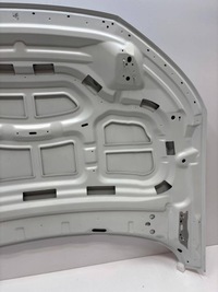 фото thumb №11, Audi q5 sq5 80a капот ls9r glacier белый