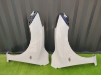 фото thumb №1, Mazda 3 bl 08-13 крыло левый передний 34k