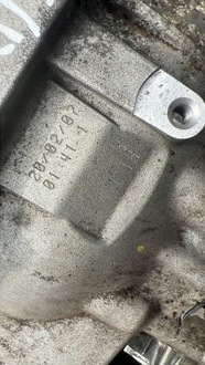 фото thumb №6, Коробка передач передач механический kia cee'd 2021 6 передач 430b026032