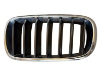 Купить Левая решётка радиатора решетка bmw x5 x-5 f15 f-15, фото thumb