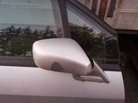 фото thumb №8, Двері праве перед передні citroen c8 сріблястий