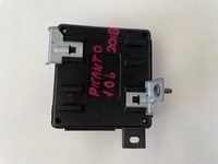 фото thumb №5, Модуль bcm 95400-g6300 kia picanto iii 2018 europa