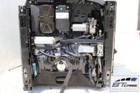 фото thumb №15, Audi a8 сидіння комплект сидінь сидіння сидіння оббивка 4h d4 4h0 lift fl