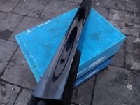 Bmw x3 g01 x4 g02 m-pakiet молдинг дверь перед передняя правая правый 8064796 с Разборки, фото thumb