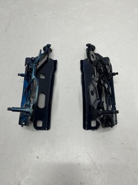 фото thumb №1, Audi a3 8v0 петлі капот лівий правий