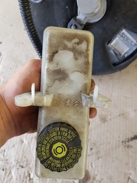 фото thumb №6, Усилитель насос тормозная c4 picasso ii 9673131280